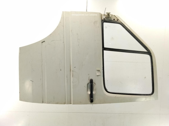 PUERTA LAT DEL IZQ VW LT 28-46 II Furgón (2DA, 2DD, 2DH)|Desguaces La Cabaña