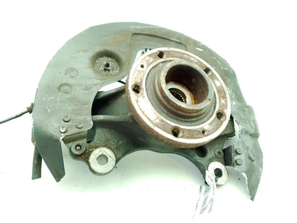 1647857480 MANGUETA DEL IZQ PEUGEOT 308 SW II|Desguaces La Cabaña
