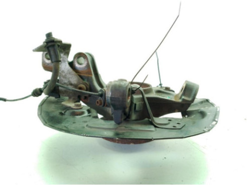 20GZ07 CAJA CAMBIOS PEUGEOT 308 SW II|Desguaces La Cabaña 2