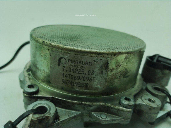 9674192280 DEPRESOR DE FRENO PEUGEOT 308 SW II|Desguaces La Cabaña