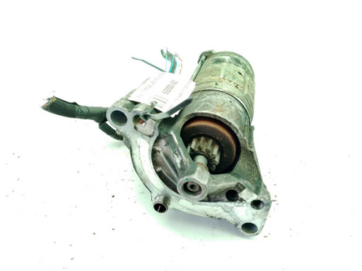 0001109014, ARRANQUE MERCEDES BENZ CLASE C (W202)|Desguaces La Cabaña