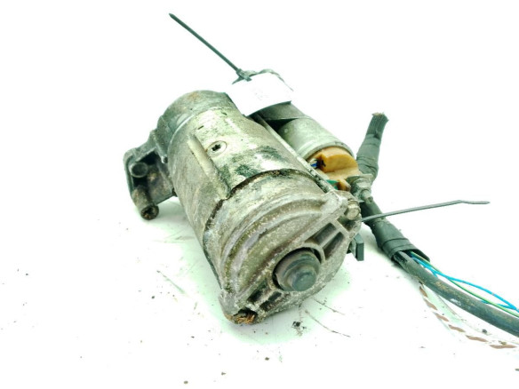   ARRANQUE PEUGEOT 308 SW II|Desguaces La Cabaña