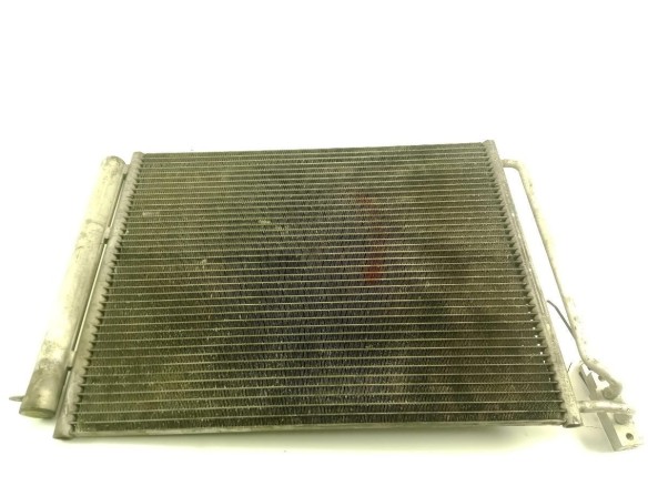 6914216 RADIADOR AIRE ACONDICIONADO BMW X5 E53  |Desguaces La Cabaña