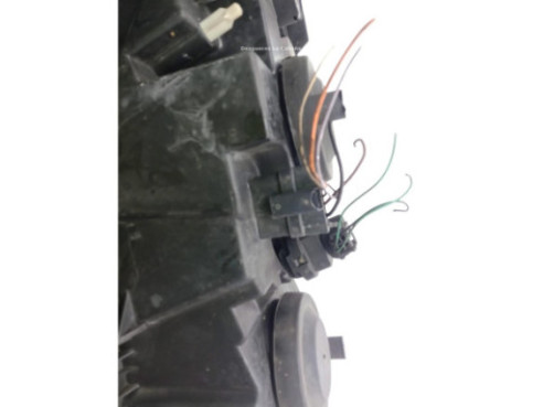   FARO IZQUIERDO RENAULT LAGUNA II (BG0/1_)|Desguaces La Cabaña