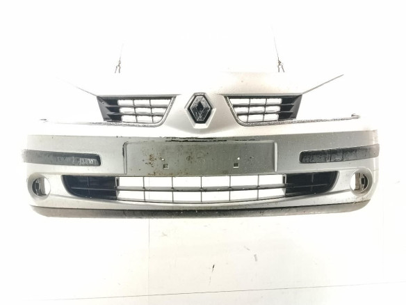   PARAGOLPES DEL RENAULT LAGUNA II (BG0/1_)|Desguaces La Cabaña
