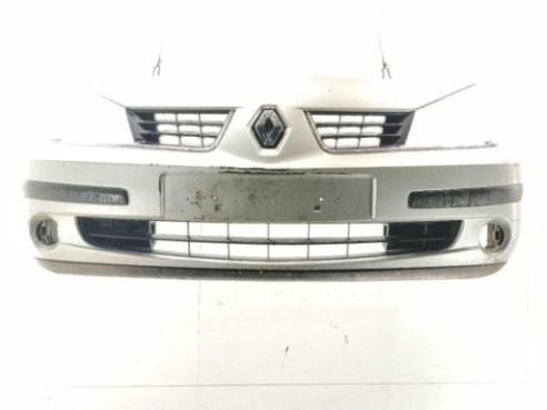   PARAGOLPES DEL RENAULT LAGUNA II (BG0/1_)|Desguaces La Cabaña