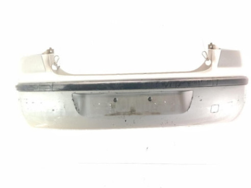   PARAGOLPES TRA RENAULT LAGUNA II (BG0/1_)|Desguaces La Cabaña