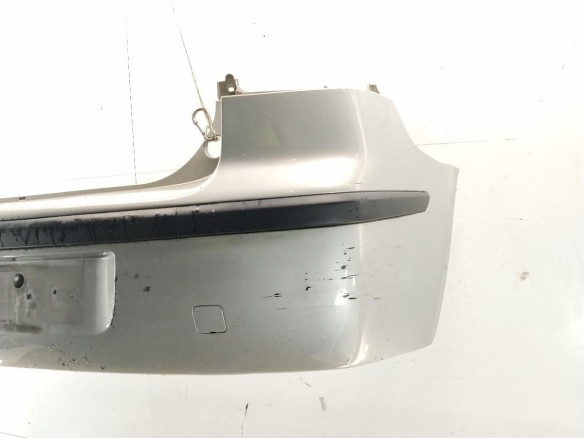   PARAGOLPES TRA RENAULT LAGUNA II (BG0/1_)|Desguaces La Cabaña