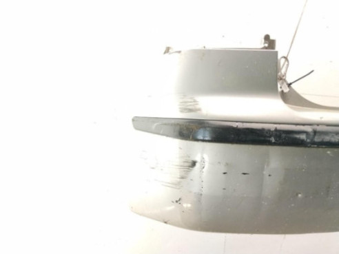   PARAGOLPES TRA RENAULT LAGUNA II (BG0/1_)|Desguaces La Cabaña