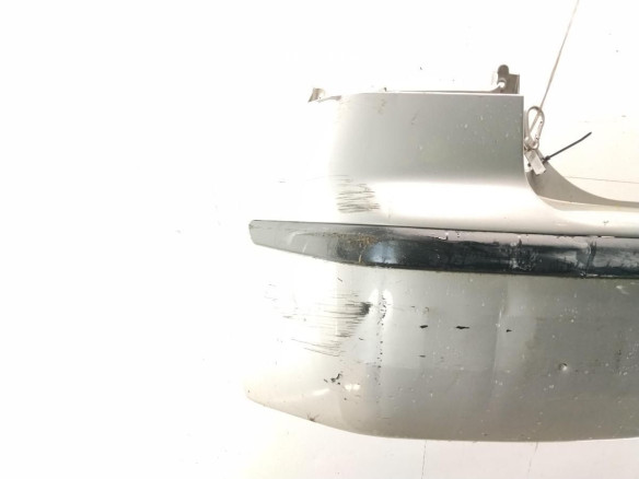   PARAGOLPES TRA RENAULT LAGUNA II (BG0/1_)|Desguaces La Cabaña