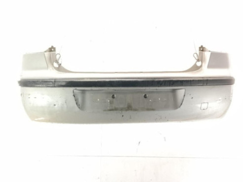   PARAGOLPES TRA RENAULT LAGUNA II (BG0/1_)|Desguaces La Cabaña