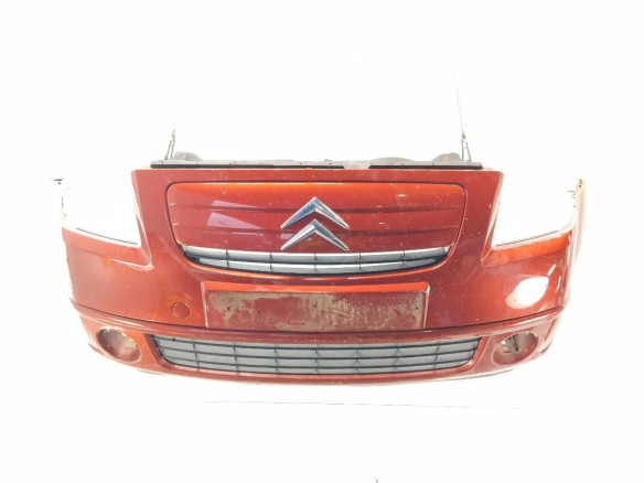   PARAGOLPES DEL CITROEN C2 (JM_)|Desguaces La Cabaña