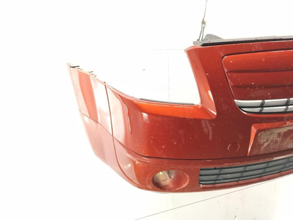   PARAGOLPES DEL CITROEN C2 (JM_)|Desguaces La Cabaña