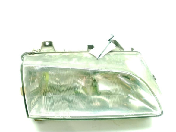   FARO DERECHO CITROEN JUMPY (U6U)|Desguaces La Cabaña