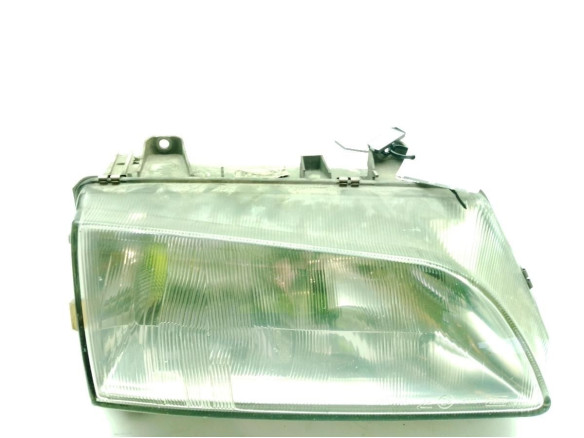   FARO DERECHO CITROEN JUMPY (U6U)|Desguaces La Cabaña