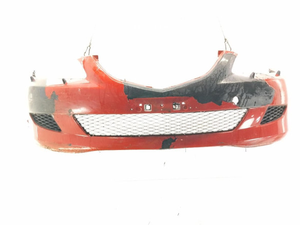   PARAGOLPES DEL MAZDA 6 Hatchback (GG)|Desguaces La Cabaña
