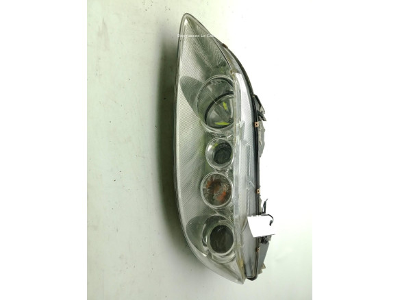   FARO IZQUIERDO MAZDA 6 Hatchback (GG)|Desguaces La Cabaña