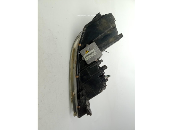   FARO IZQUIERDO MAZDA 6 Hatchback (GG)|Desguaces La Cabaña