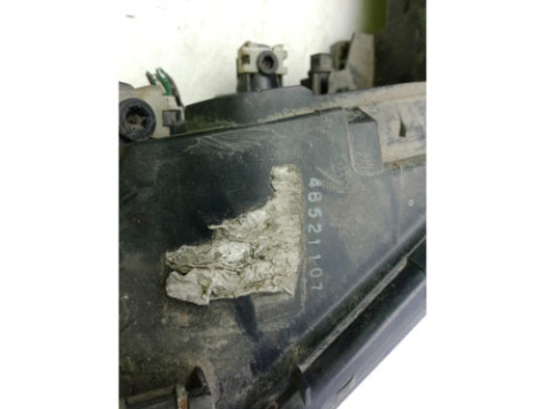   FARO IZQUIERDO MAZDA 6 Hatchback (GG)|Desguaces La Cabaña