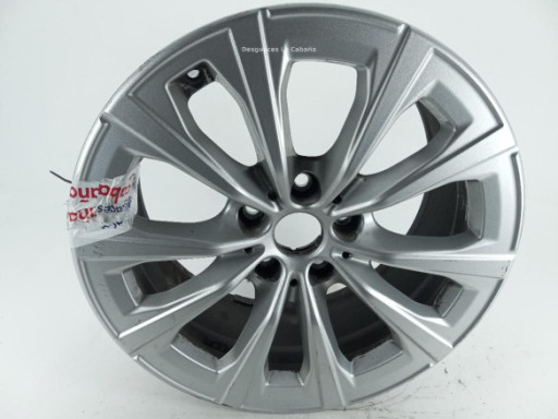 BMW|Desguaces La Cabaña