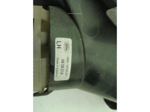 6M2115K202BD NIEBLA DEL IZQ FORD GALAXY (WA6)|Desguaces La Cabaña