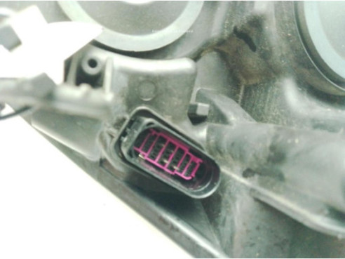 6M2113W030AL, 1EJ00925001 FARO IZQUIERDO FORD GALAXY (WA6)|Desguaces La Cabaña