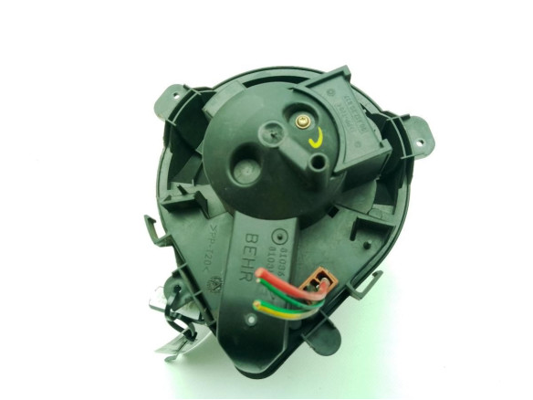   MOTOR CALEFACCION CITROEN JUMPY (U6U)|Desguaces La Cabaña