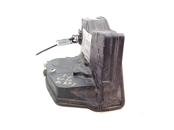 7012145 CERRADURA PUERTA LAT TRA IZQ BMW 7 (E65, E66, E67) |Desguaces La Cabaña