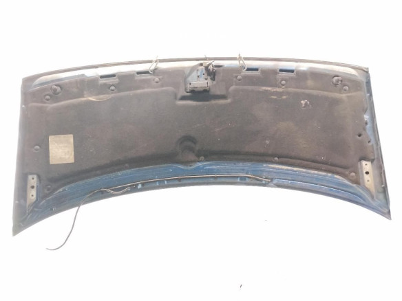   CAPO CITROEN JUMPY (U6U)|Desguaces La Cabaña