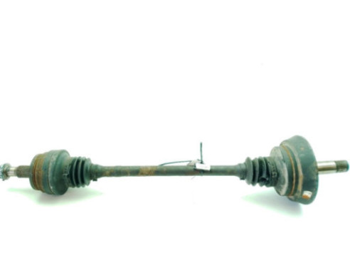 A2113500956 PALIER TRA IZQ MERCEDES BENZ CLASE E (W211)|Desguaces La Cabaña