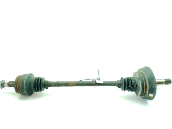 A2113500956 PALIER TRA IZQ MERCEDES BENZ CLASE E (W211)|Desguaces La Cabaña
