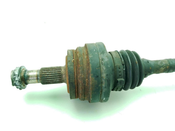 A2113500956 PALIER TRA IZQ MERCEDES BENZ CLASE E (W211)|Desguaces La Cabaña