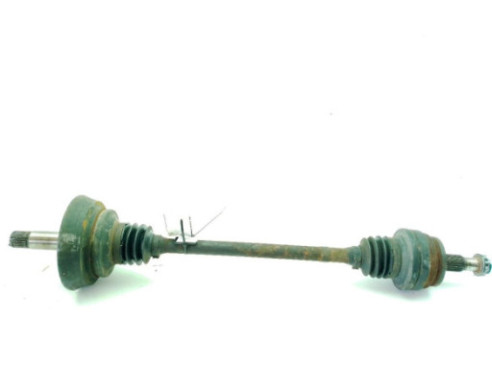 A2113500956 PALIER TRA DER MERCEDES BENZ CLASE E (W211)|Desguaces La Cabaña