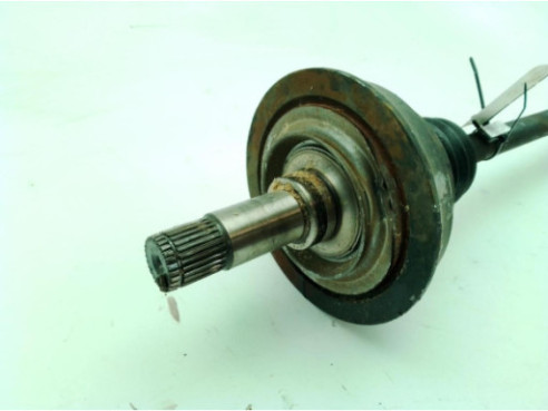 A2113500956 PALIER TRA DER MERCEDES BENZ CLASE E (W211)|Desguaces La Cabaña