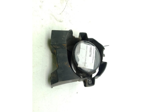 261508990A NIEBLA DEL DER NISSAN QASHQAI / QASHQAI +2 I (J10, JJ10)|Desguaces La Cabaña