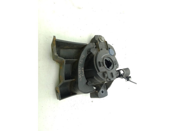 261508990A NIEBLA DEL DER NISSAN QASHQAI / QASHQAI +2 I (J10, JJ10)|Desguaces La Cabaña