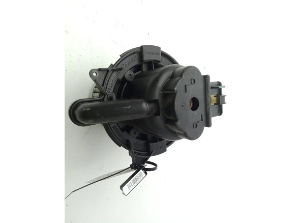 MOTOR CALEFACCION DACIA DOKKER|Desguaces La Cabaña