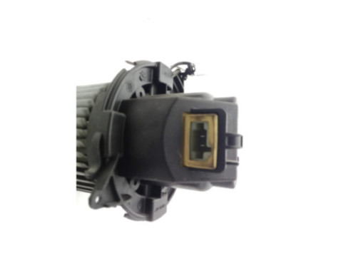 MOTOR CALEFACCION DACIA DOKKER|Desguaces La Cabaña