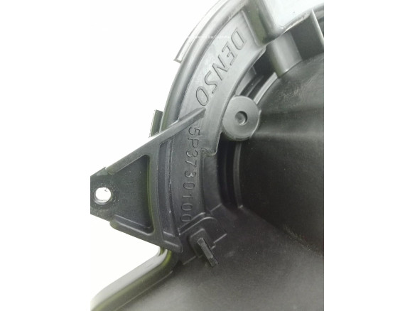 MOTOR CALEFACCION DACIA DOKKER|Desguaces La Cabaña