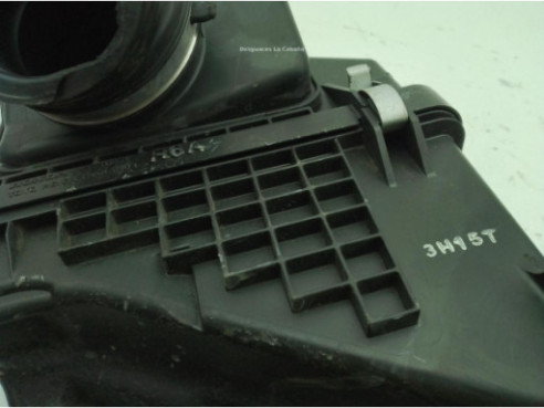 CAJA FILTRO AIRE|Desguaces La Cabaña 2