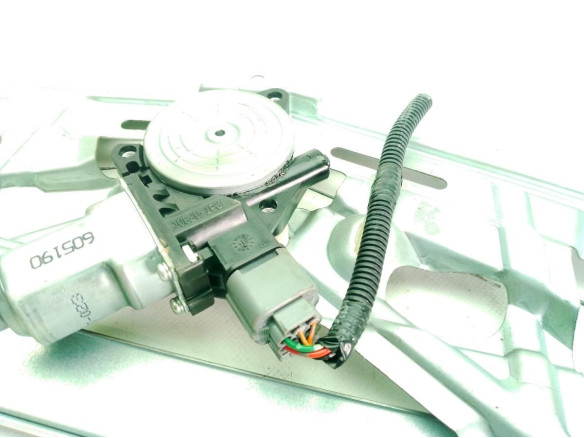   ELEVALUNAS PUERTA LAT DEL IZQ HONDA CIVIC VIII Hatchback (FN, FK)|Desguaces La Cabaña