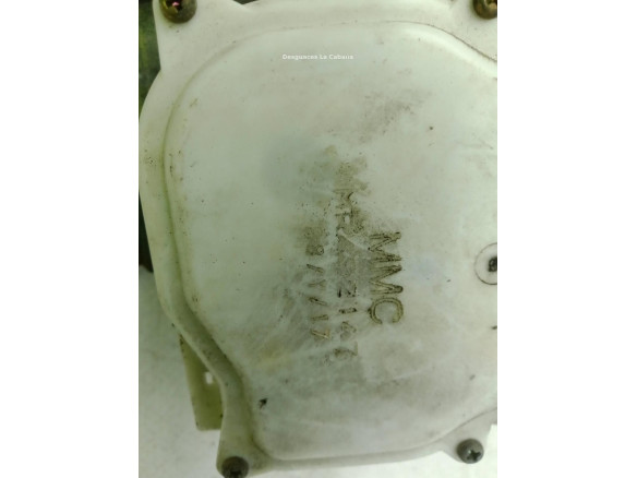  CERRADURA PUERTA LAT TRA DER MITSUBISHI MONTERO SPORT I (K7_, K9_)|Desguaces La Cabaña