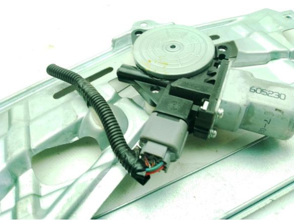   ELEVALUNAS PUERTA LAT DEL DER HONDA CIVIC VIII Hatchback (FN, FK)|Desguaces La Cabaña