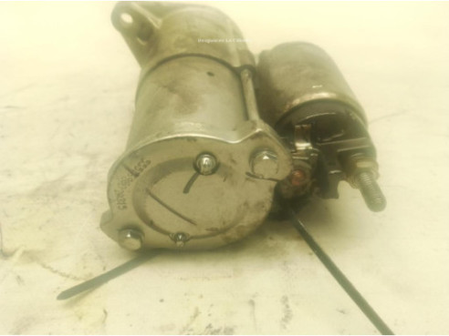   ARRANQUE CHEVROLET CRUZE Fastback (J305)|Desguaces La Cabaña