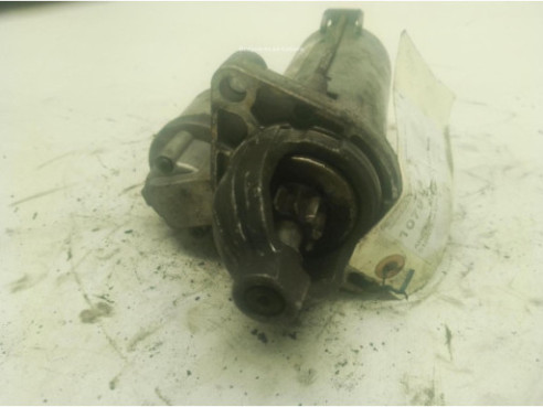 51880229 D6G321 ARRANQUE FIAT GRANDE PUNTO (199_)|Desguaces La Cabaña