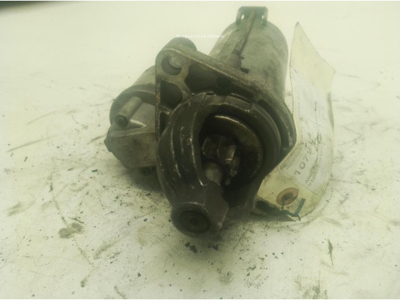 51880229 D6G321 ARRANQUE FIAT GRANDE PUNTO (199_)|Desguaces La Cabaña