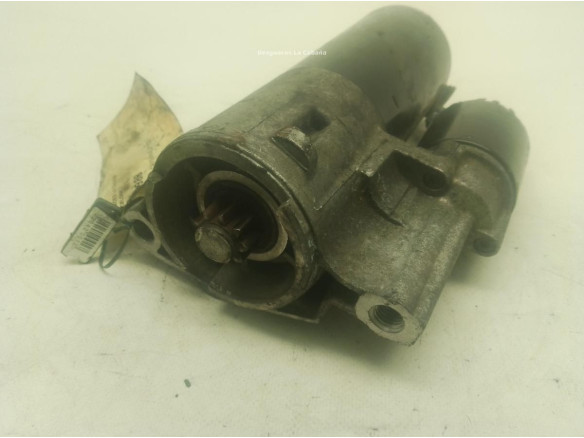 ARRANQUE CITROEN C5 I (DC_)|Desguaces La Cabaña