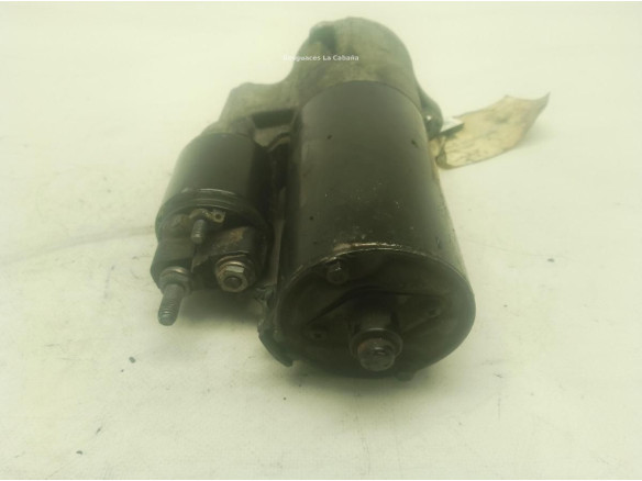 ARRANQUE CITROEN C5 I (DC_)|Desguaces La Cabaña