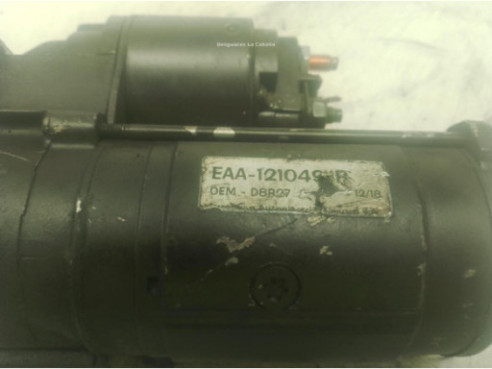 EAA121049JB ARRANQUE CITROEN JUMPY Furgón|Desguaces La Cabaña