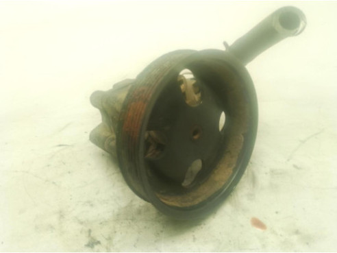 BOMBA DIRECCION SUZUKI GRAND VITARA II (JT, TE, TD)|Desguaces La Cabaña